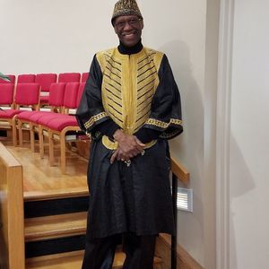 Meet your Posher, Alvin